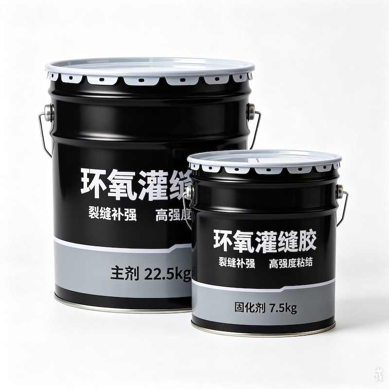 庄浪裂缝修复封闭胶